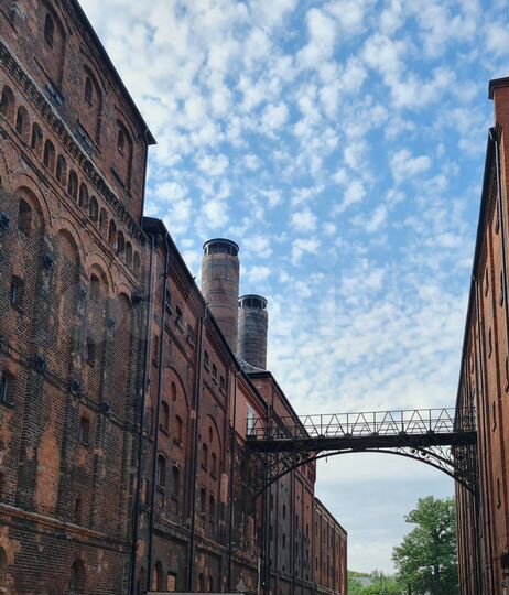 Свободного назначения, 17000 м²