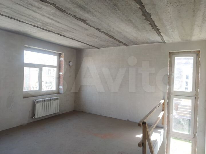 Таунхаус 48,2 м² на участке 1 сот.