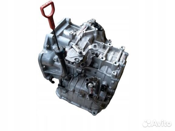 KIA Hyundai коробка передач Автомат A4CF0