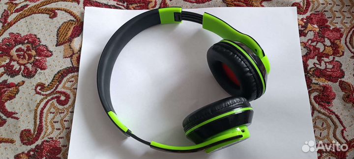 Беспроводные bluetooth наушники