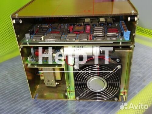 Сервопривод Baumuller BKF12/070/520-604000000