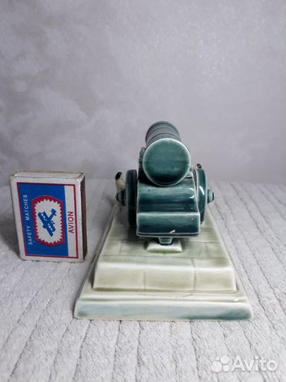 Царь-пушка,зик,Конаково