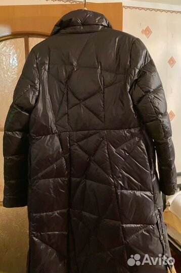 Пуховик женский 44 46