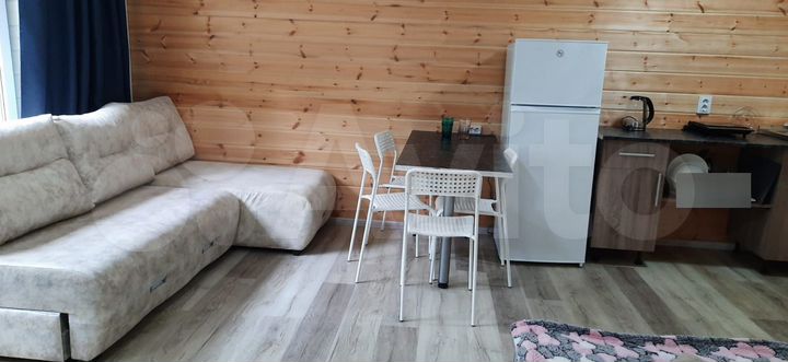 Комната 40 м², 1/2 эт.