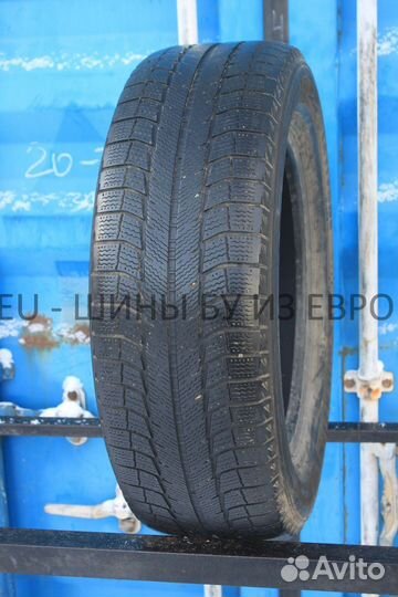 Michelin Latitude X-Ice 2 235/65 R17 108T