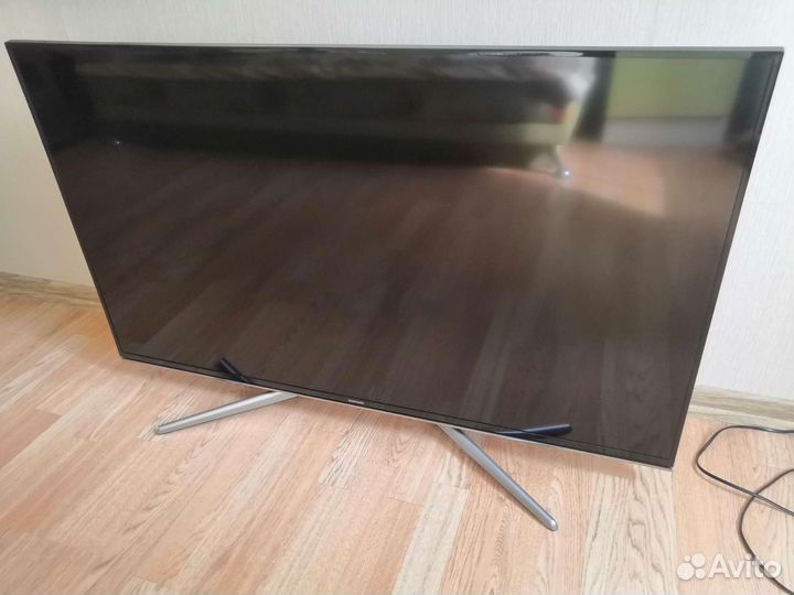Samsung 48'' Smart 3D