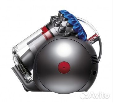 Пылесос Dyson Big Ball Allergy 2