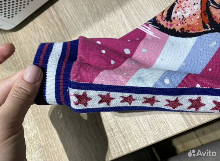 Костюм на девочку