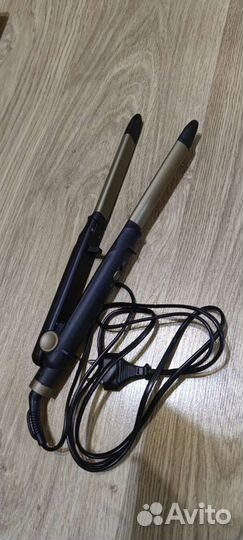 Выпрямитель для волос Supra