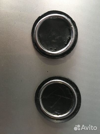 Ручка форточки Мерседес 111