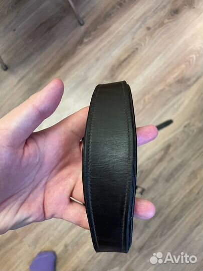 Уздечка для лошади коричневая Euroriding Германия