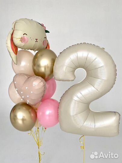 Гелиевые (гелевые) и воздушные шары, доставка