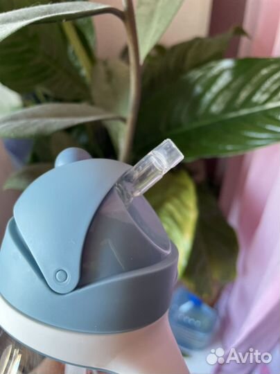 Поильник beaba