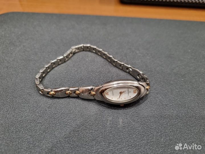 Часы Romanson rm2126l