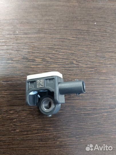 Датчик ускорения Porsche Cayenne 958 3.6 2013