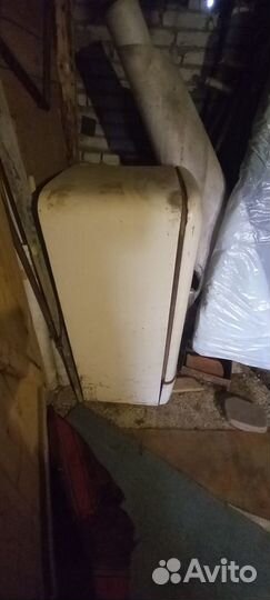 Холодильник Ока (Мир) СССР