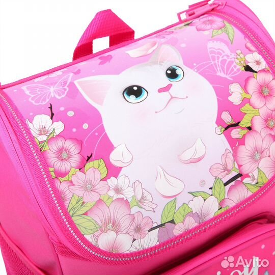 Ранец школьный новый