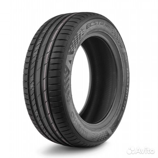 Kumho Ecsta PS71 205/40 R17 84Y
