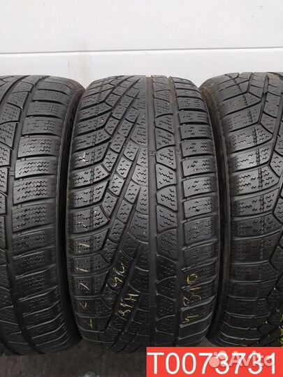 Pirelli Winter Sottozero 210 225/45 R17 101R