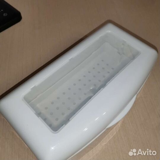 Контейнер для стерилизации