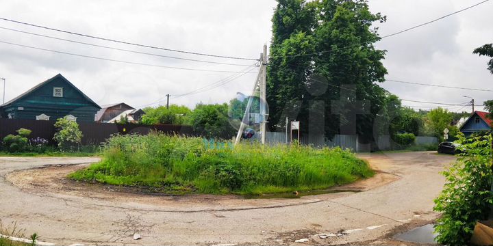 Участок 1 сот. (промназначения)