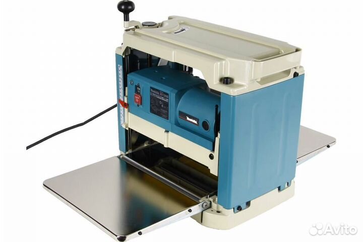 Станок рейсмусовый makita 2012 NB