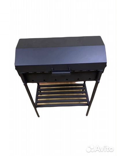 Мангал / Гриль / Барбекю / Коптильня