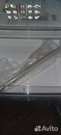 Морозильная камера Atlant 7606-000 N