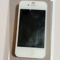 iPhone 4S, 8 ГБ