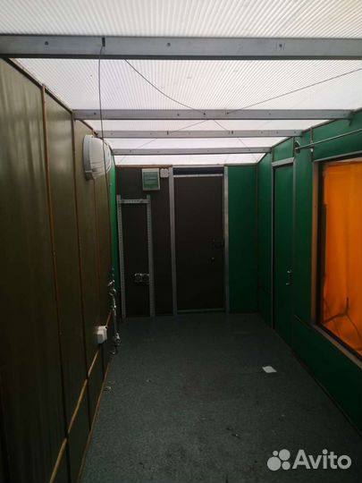 Прицеп легковой