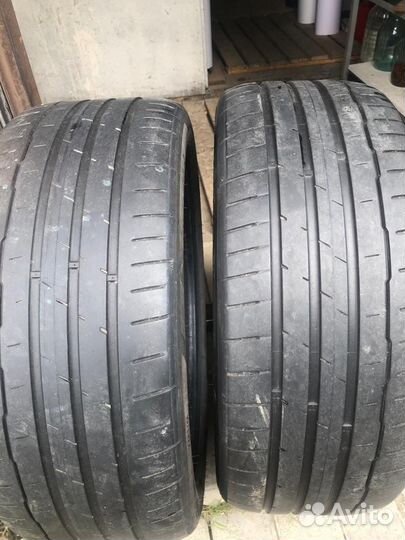 Hankook Ventus S1 Evo 3 K127 225/45 R18 K