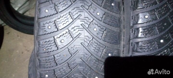 Michelin Agilis X-Ice North 185/60 R15