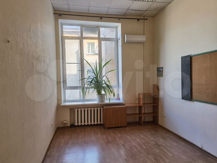 Офис, 19.5 м²