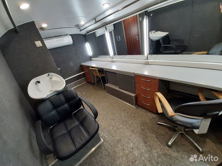 Интегрированный ГАЗ 66, 2012