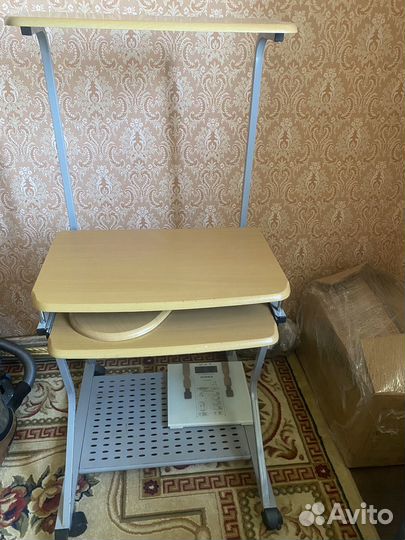 Компьютерный стол бу