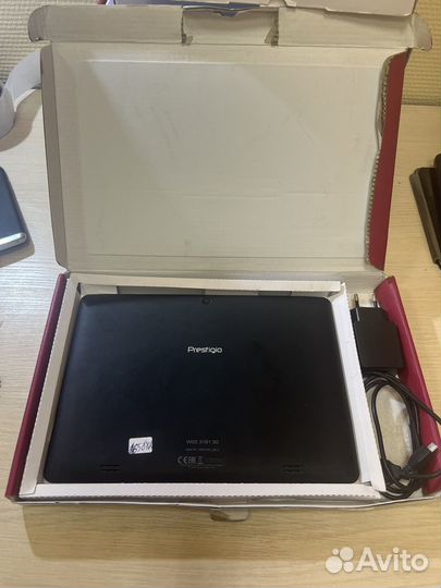 Арт.289 Prestigio wize 3161 на запчасти