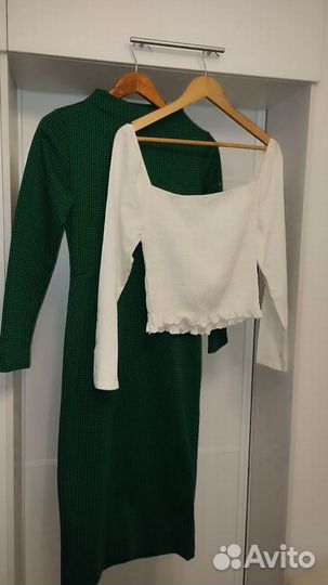 Пакет одежды М