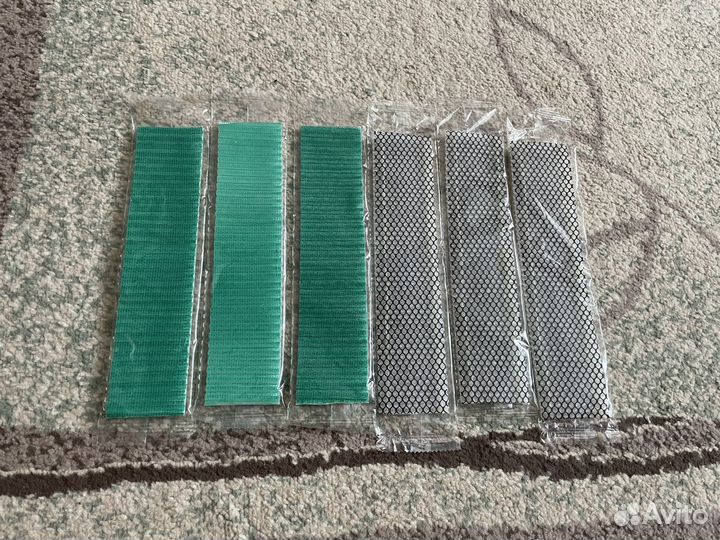 Оригинальные фильтры кондиционера