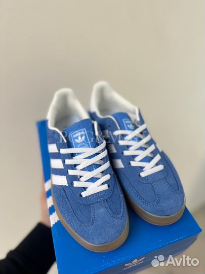 Кроссовки Adidas Gazelle