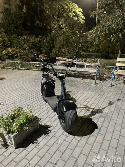Электробайк электро самокат электро скутер
