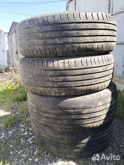 Cordiant Comfort 235/60 R18