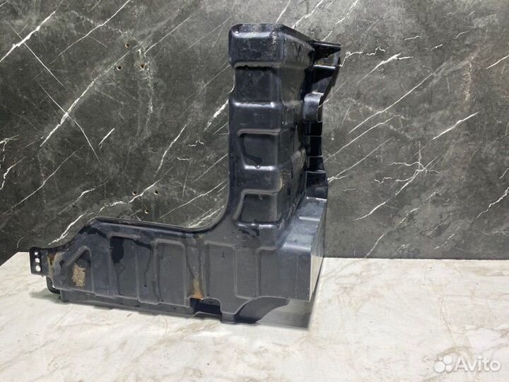 Пыльник двигателя передний правый Kia Ceed JD G4FA