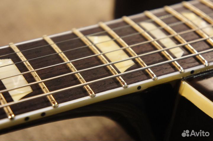 Ремонт гитар