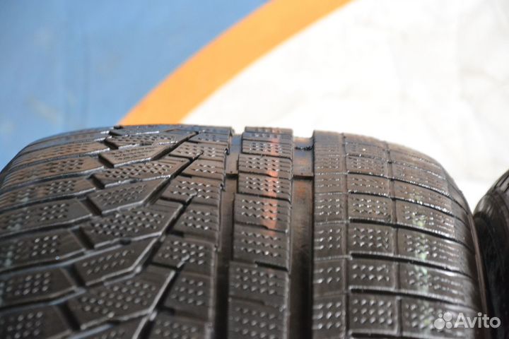 Hankook Winter I'Cept Evo2 W320A SUV 255/55 R19 111V