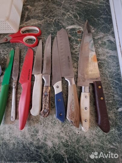 Пакетом Столовые приборы