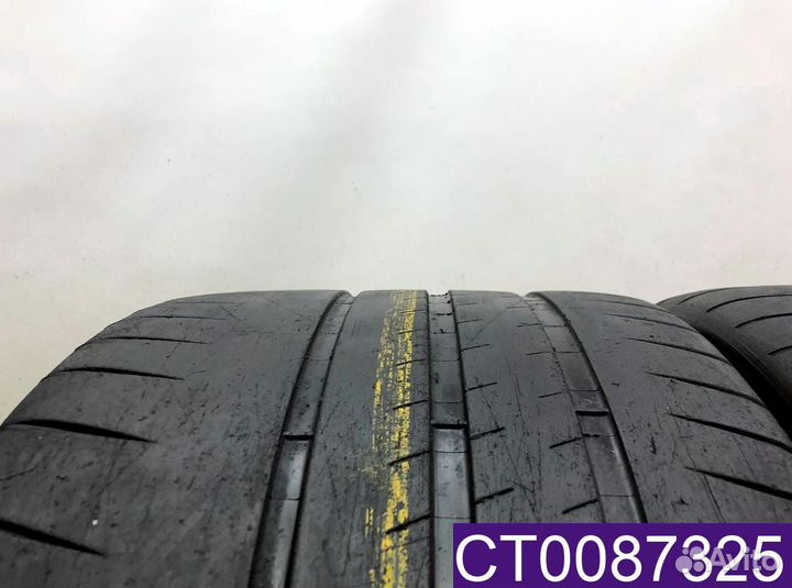 Michelin Pilot Sport Cup 2 315/30 R21 105Y