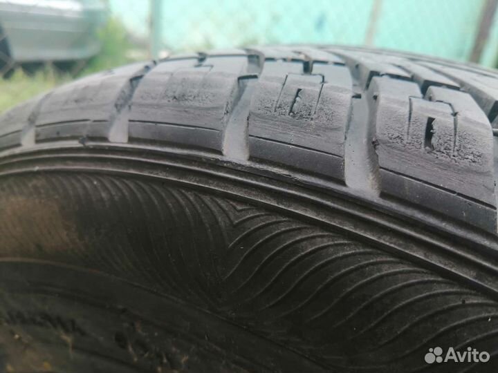 КАМА 410 165/55 R14