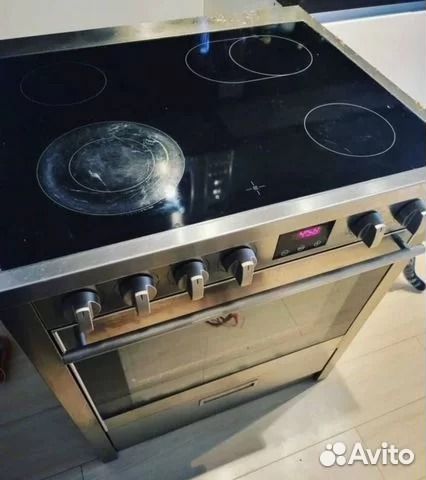 Ремонт духовых шкафов/электроплит/посудомоек