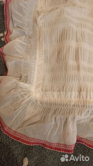 Новые декоративные наволочки