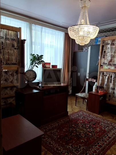 Комната 20 м², 3/9 эт.